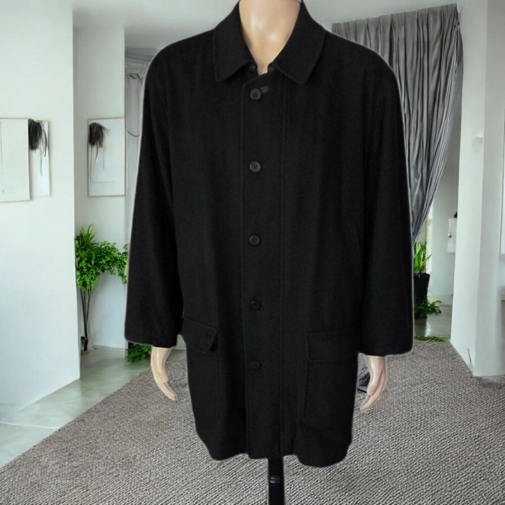 Vintage SCHNEIDERS ( L ) Salzburg 100% Cashmere